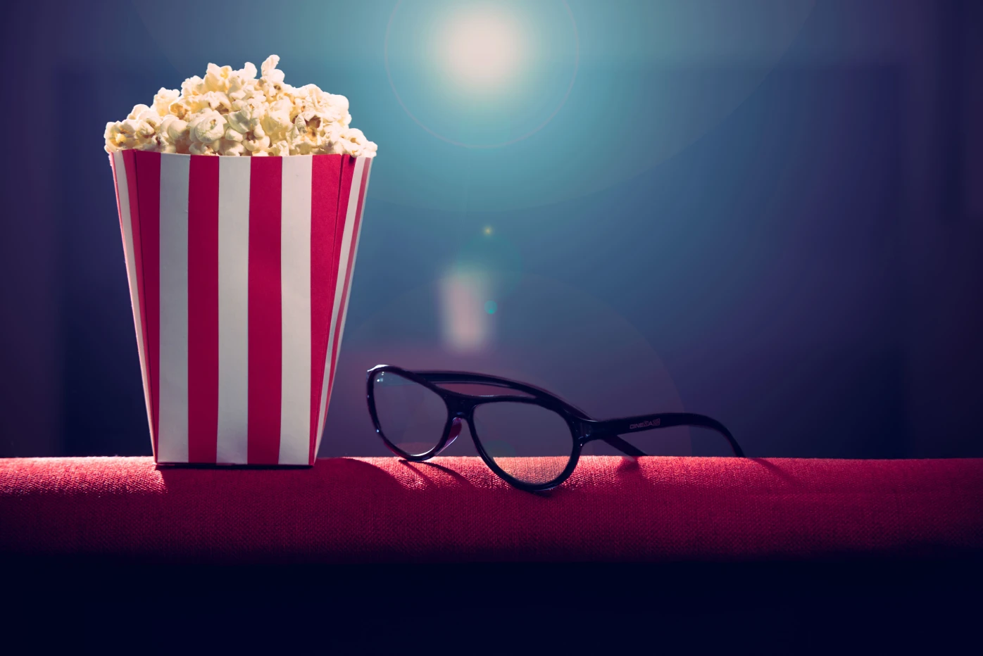 Digitálne kino Žriedlo