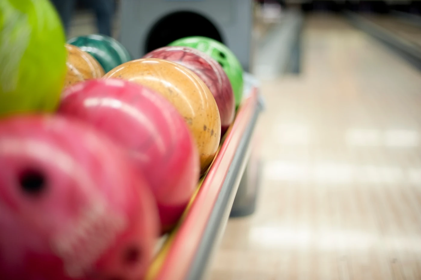 Bowling