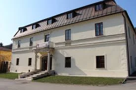 Šarišské múzeum