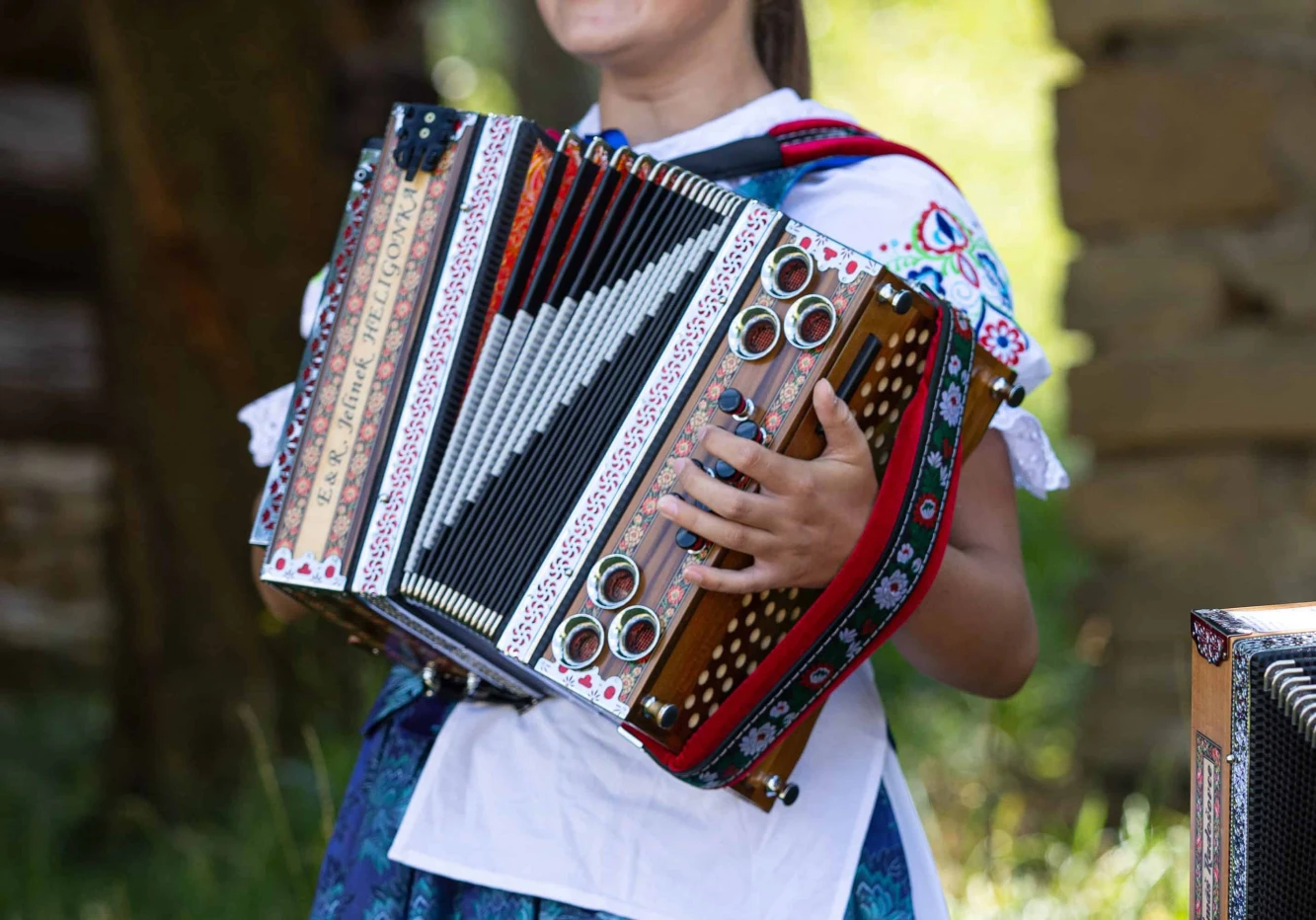Bardejovská heligónka