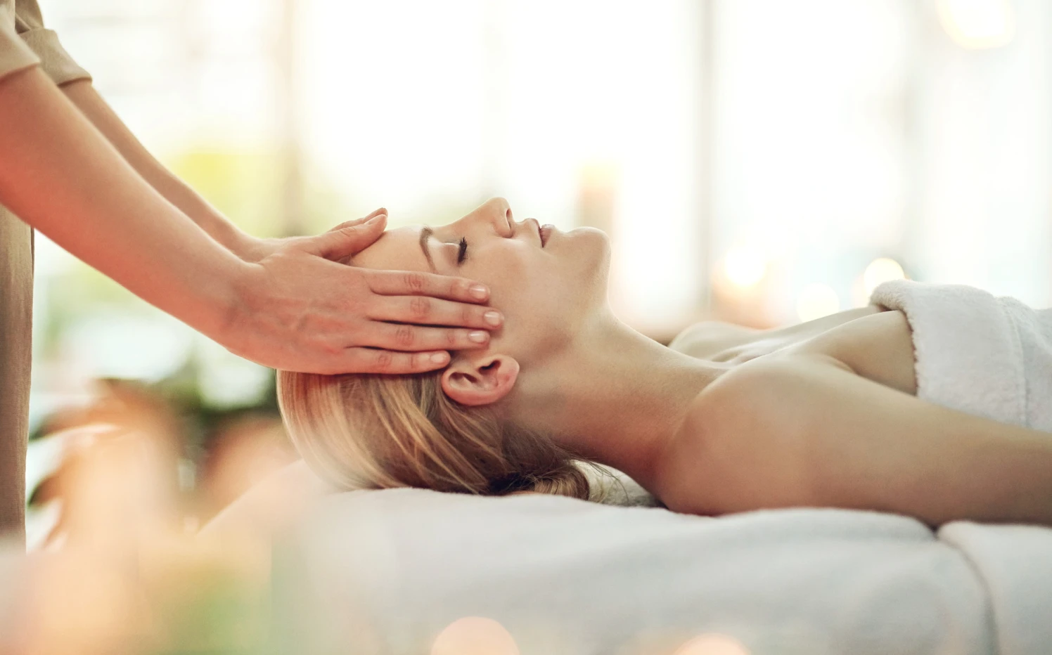 Wellness, Spa & Beauty v Bardejovských Kúpeľoch