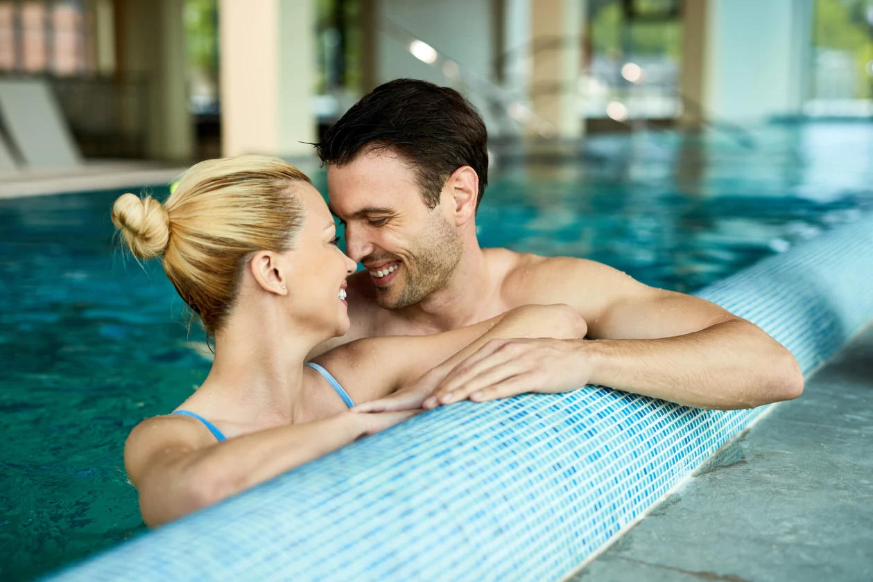 Wellness & Spa