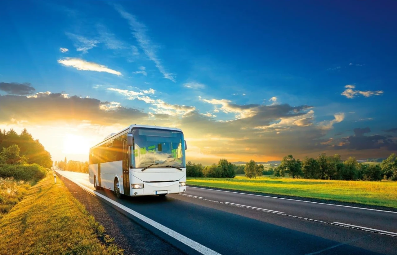Autobusové spojenie Bardejovské Kúpele - Krynica (Poľské kúpelné mesto)