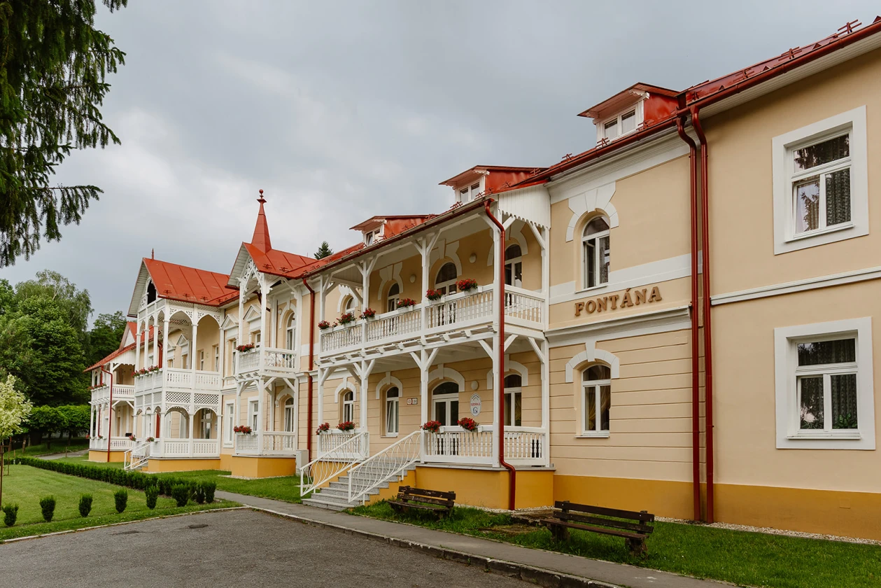 VILKY FONTÁNA **+, LUJZA **+, FRANTIŠEK **+, MIER **+, DIANA **+,  LÍVIA **+