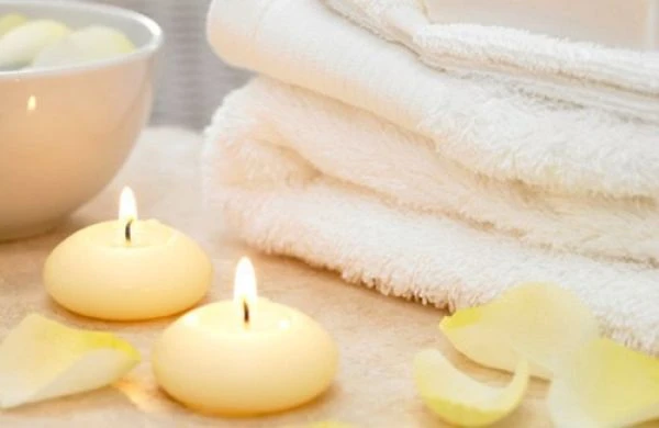 Pobyt wellness relax