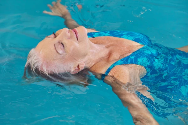 Pobyt Senior Plus AKCIA