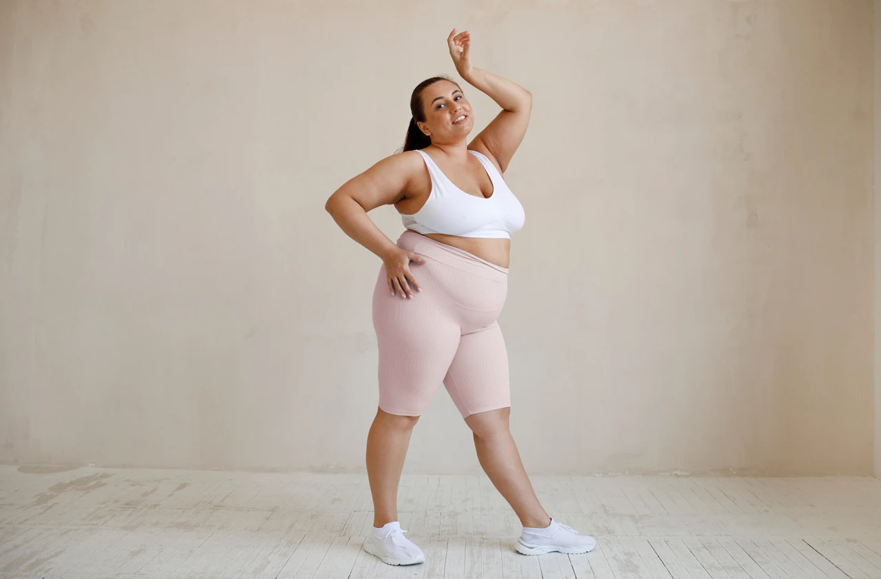 Redukčný pobyt - Obezita