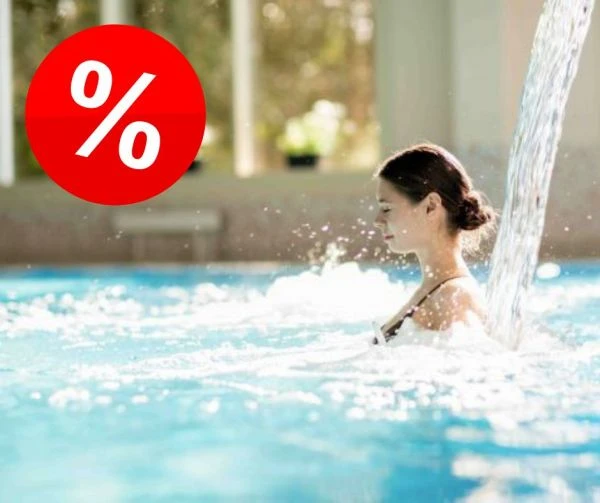 Akciový pobyt VITAL - cez víkend