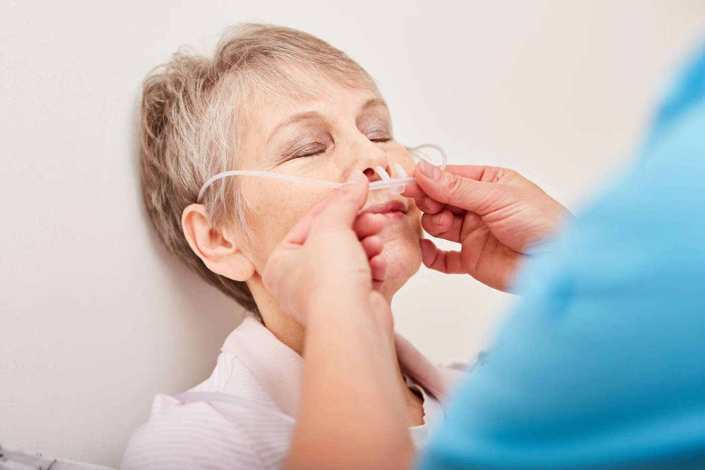 Oxygenoterapia