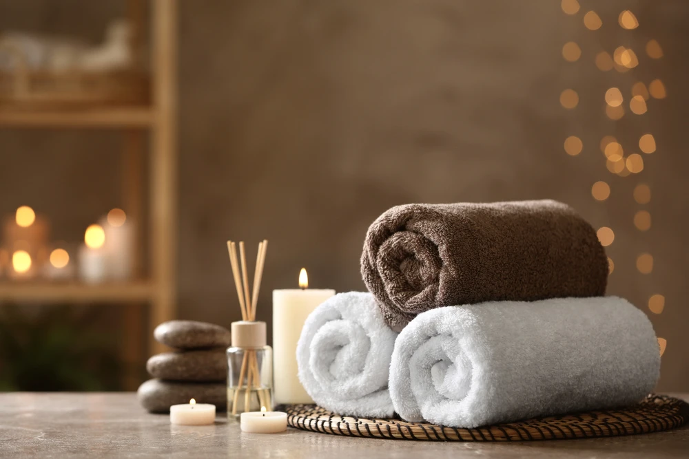 Wellness SPA Ozón